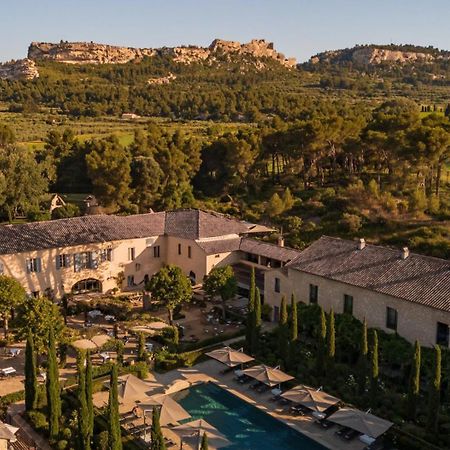 Domaine De Manville Les Baux-de-Provence Exterior photo